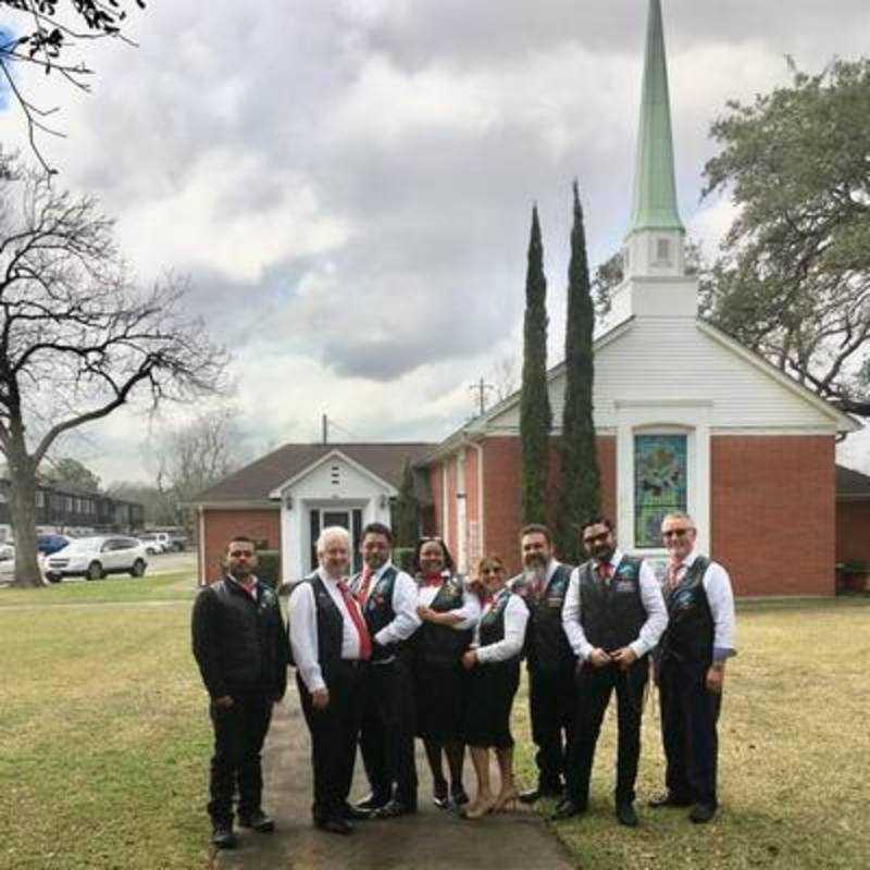 Baytown LaPorte Seventh-day Adventist Church - Baytown, Texas