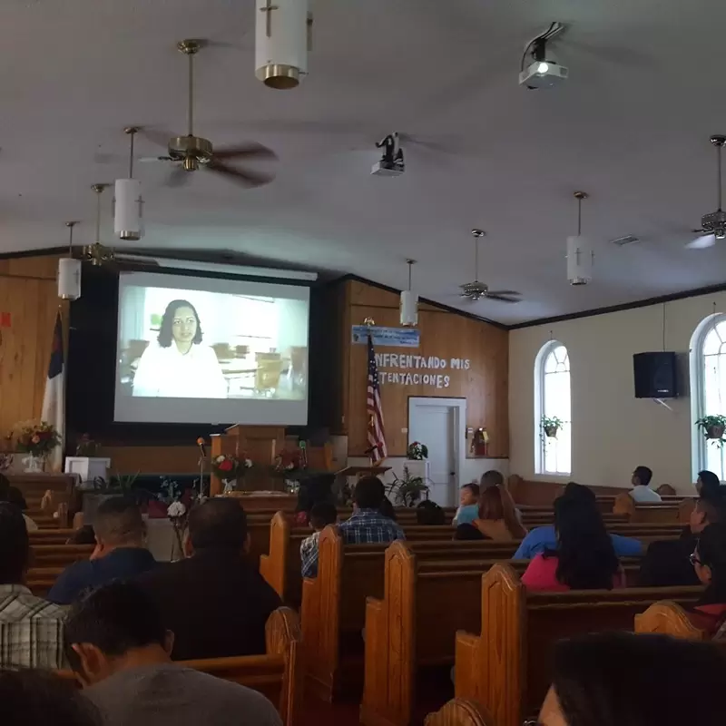 Chattanooga First Hispanic Seventh-day Adventist Church - Chattanooga, Tennessee