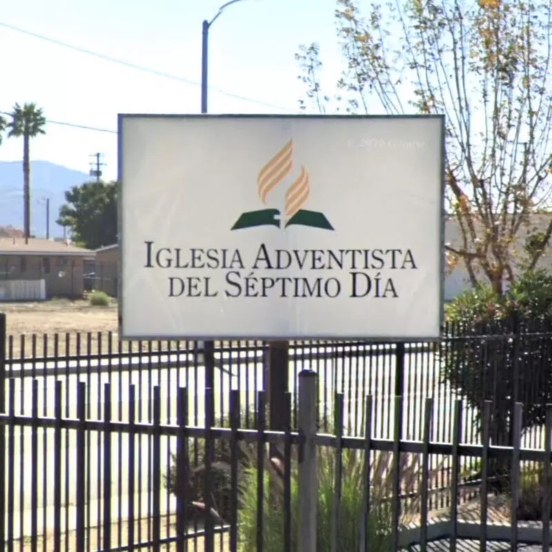 Hemet Spanish Seventh-day Adventist Church - Hemet, California
