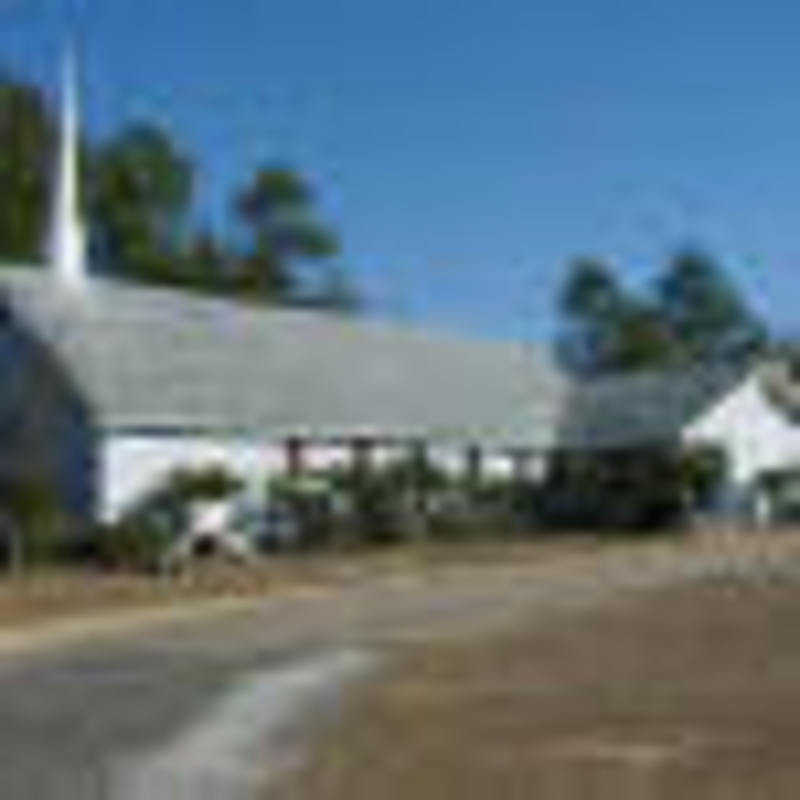 Fairhope Seventh-day Adventist Church - Fairhope, Alabama