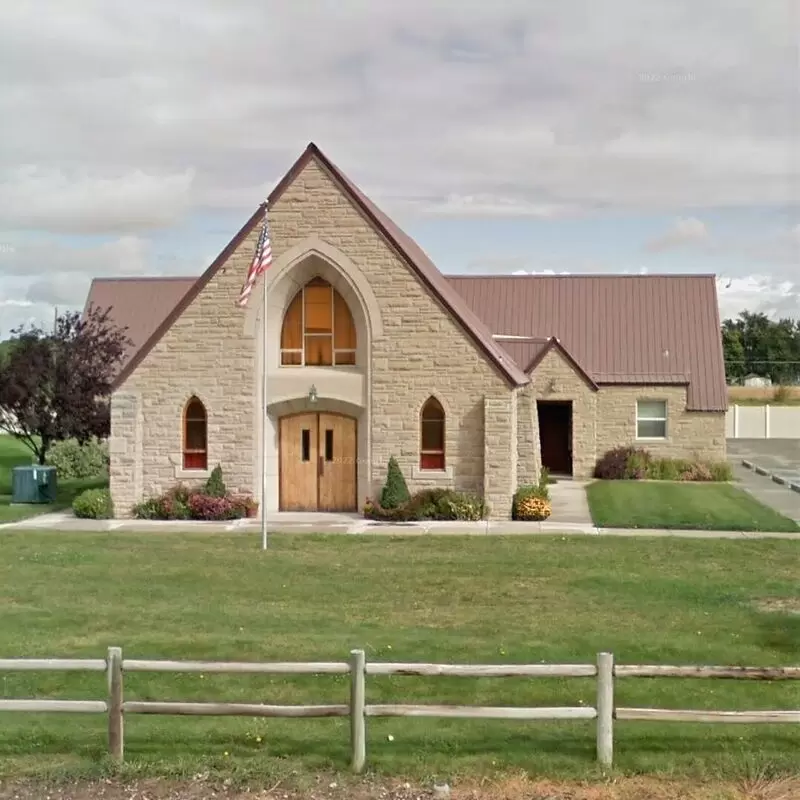 Emmett Seventh-day Adventist Church - Emmett, Idaho