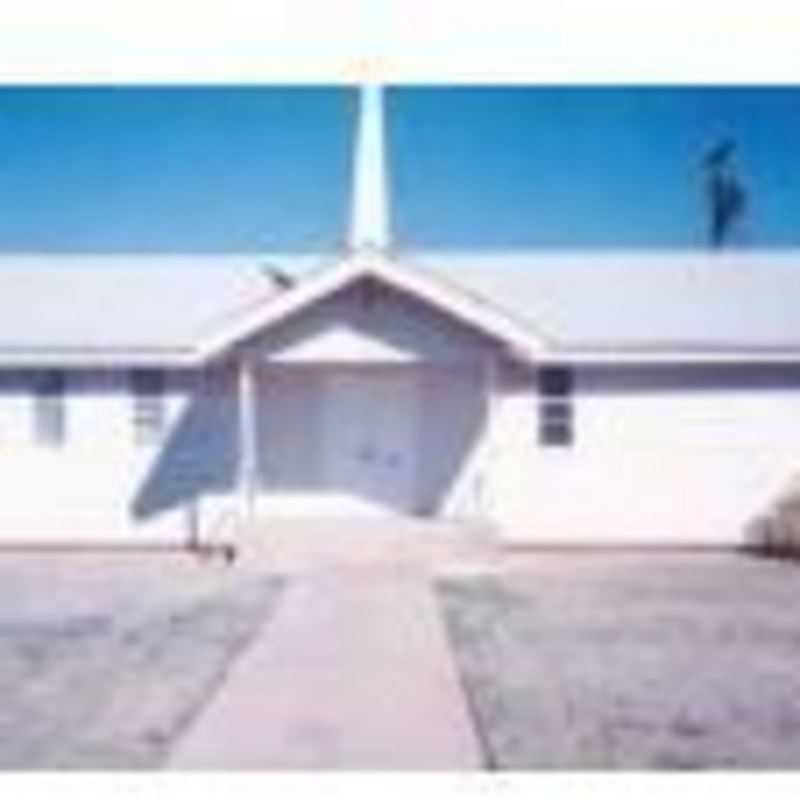 Altus Seventh-day Adventist Church - Altus, Oklahoma