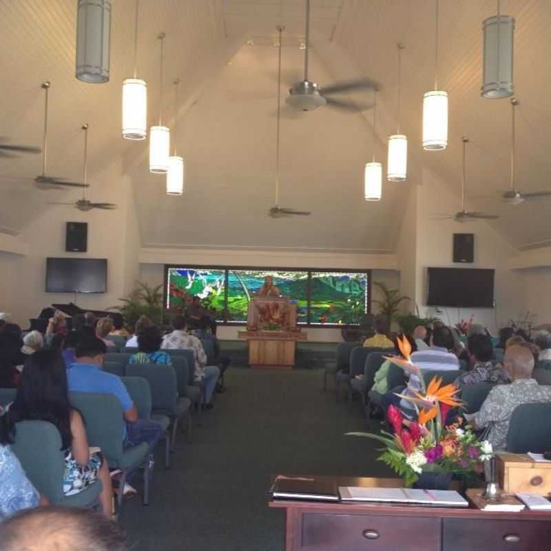 Sabbath in Kauai
