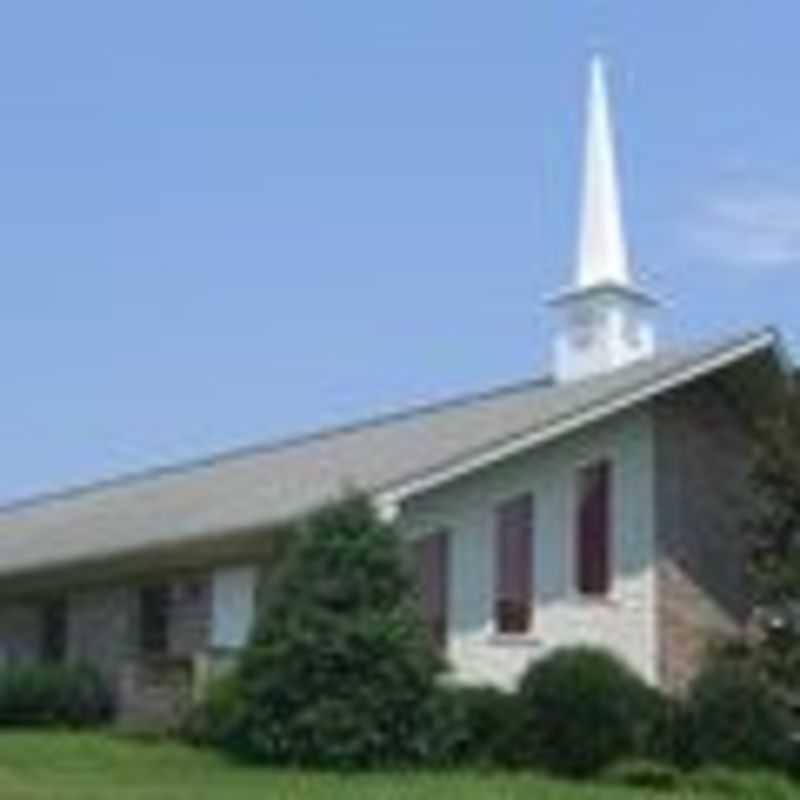 Ladd Springs Seventh-day Adventist Church - Cleveland, Tennessee