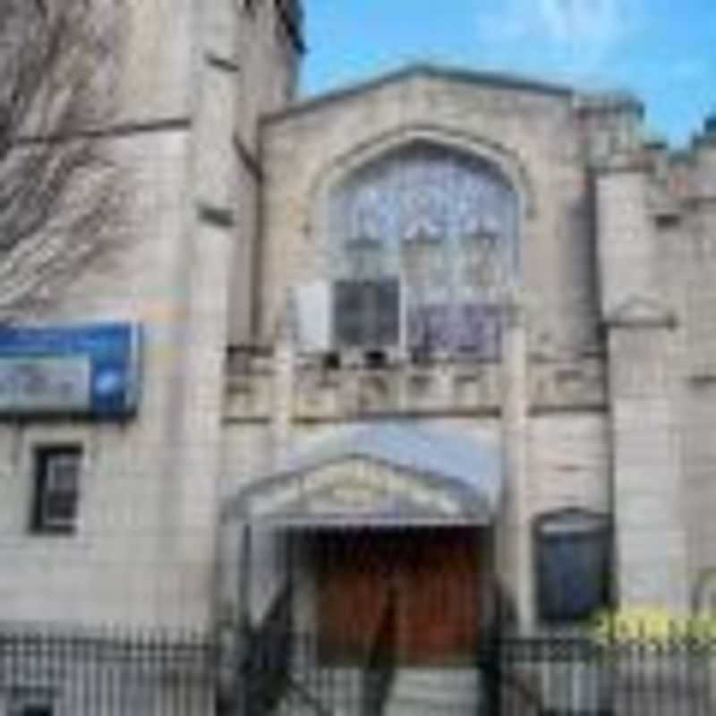 Prospect Spanish Seventh-day Adventist Church - Bronx, New York