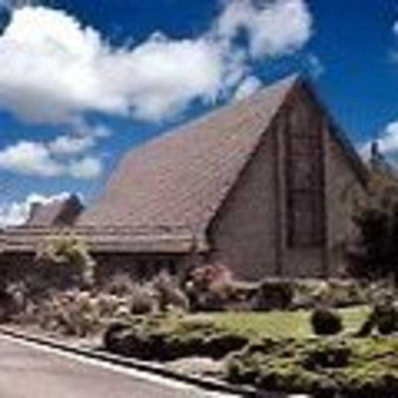 Campbell Seventh-day Adventist Church - Campbell, California