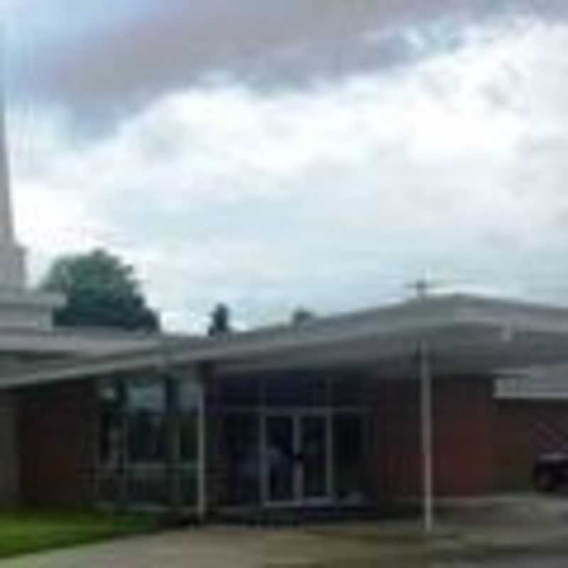 Ann Arbor Spanish Seventh-day Adventist Church - Ypsilanti, Michigan