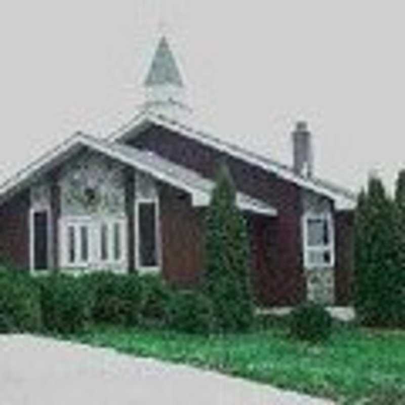 Park Rapids Seventh-day Adventist Church - Park Rapids, Minnesota