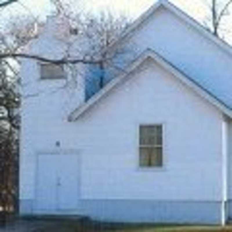Community Seventh-day Adventist Church of Fairfield - Fairfield, Nebraska
