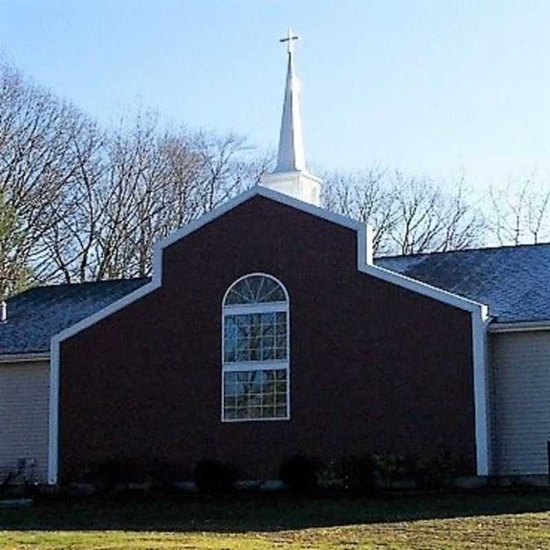 Laurelwood Seventh-day Adventist Church - Deptford, New Jersey