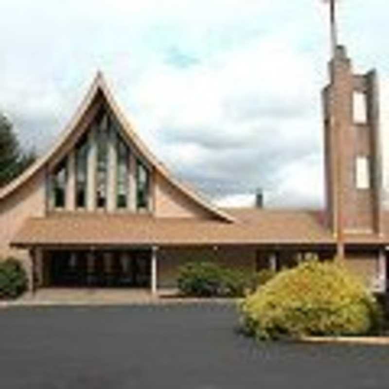 Beaverton Adventist Church - Beaverton, Oregon