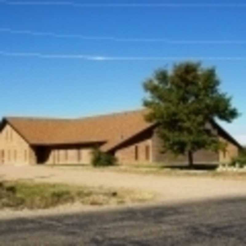 Arkansas Valley Seventh-day Adventist Church - Swink, Colorado