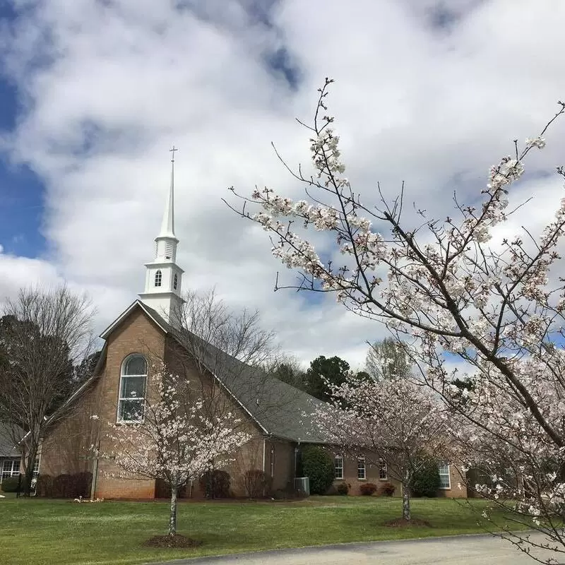 Northside Baptist Church - Newnan, Georgia