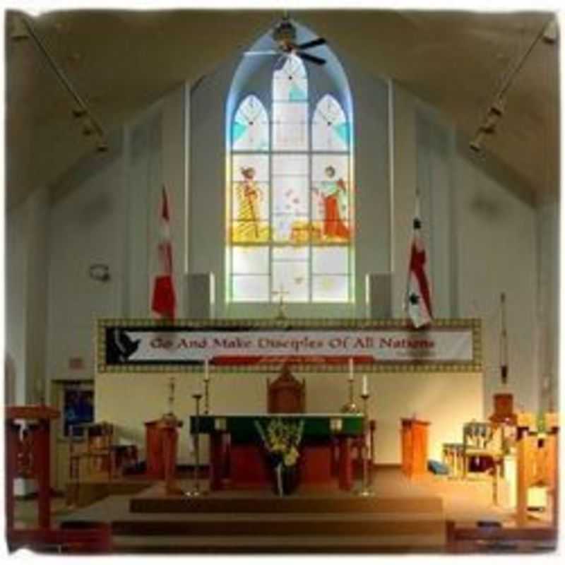 Church of the Nativity - Scarborough, Ontario