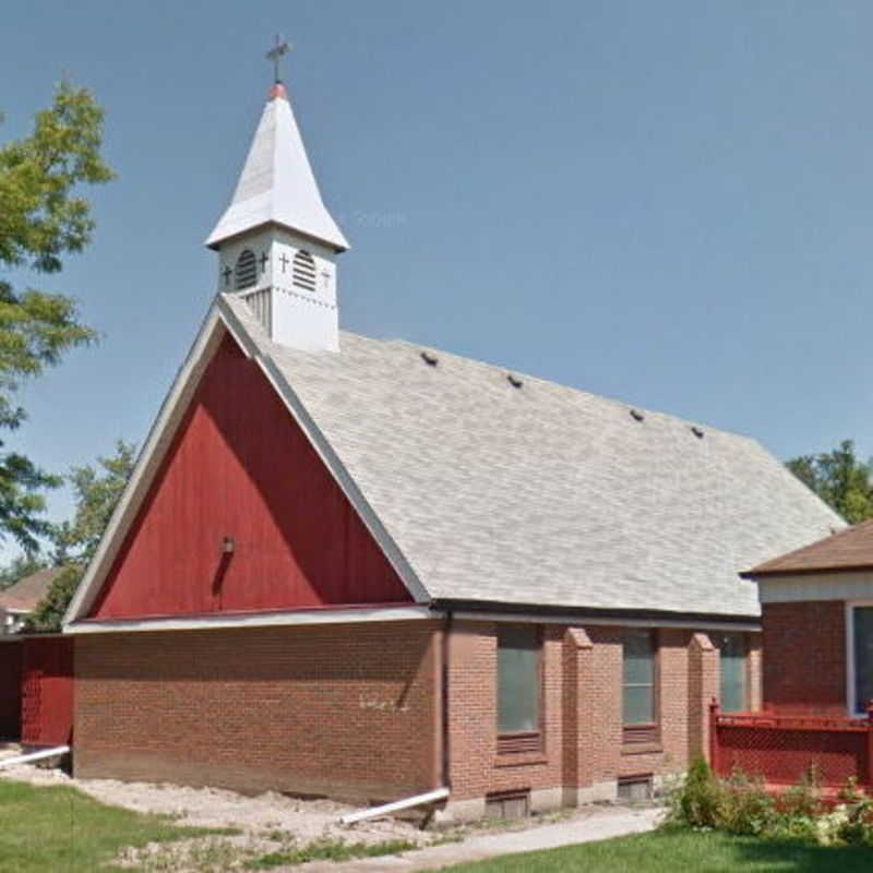 Saint Nicholas Orthodox Church - Scarborough, Ontario