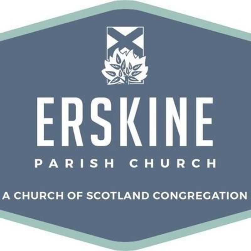 Erskine Parish Church logo