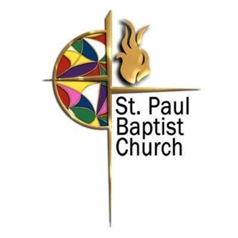 St. Paul Baptist Church - Charlotte, North Carolina