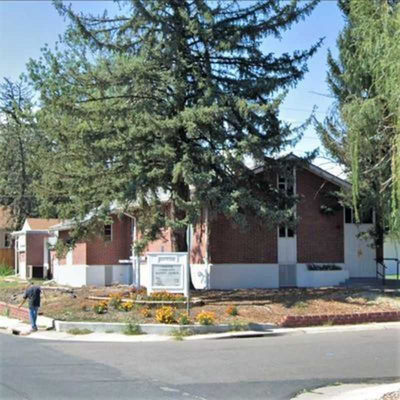 Chaffee Community Baptist Church - Denver, Colorado