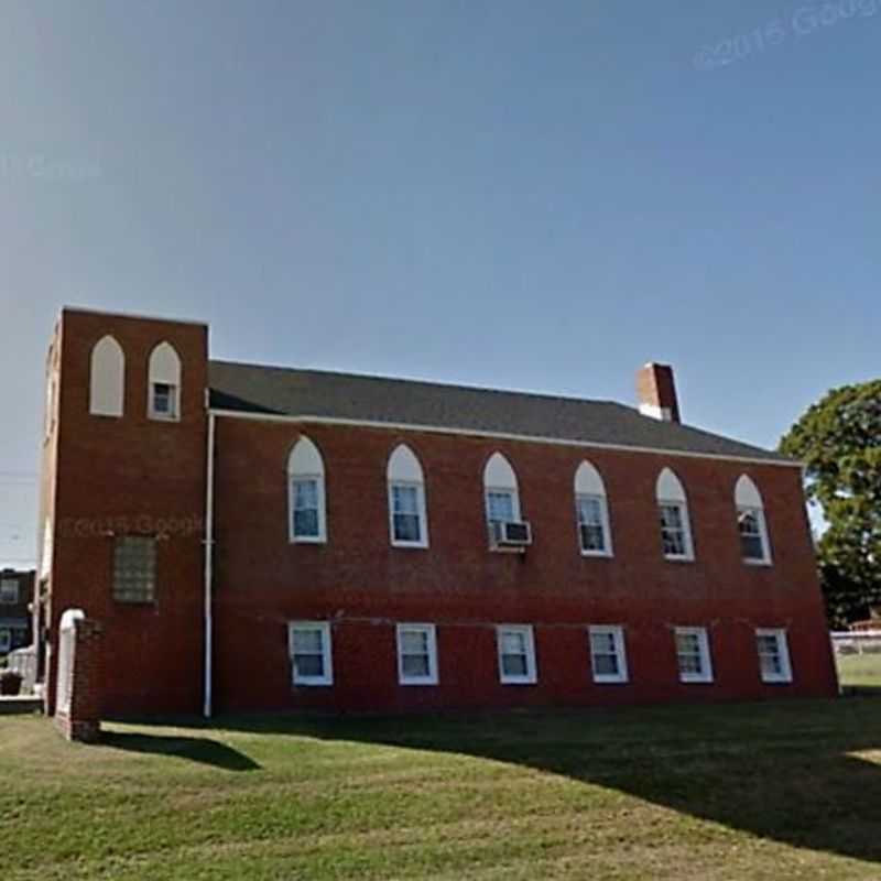 Cliftmont Wesleyan Church - Baltimore, Maryland