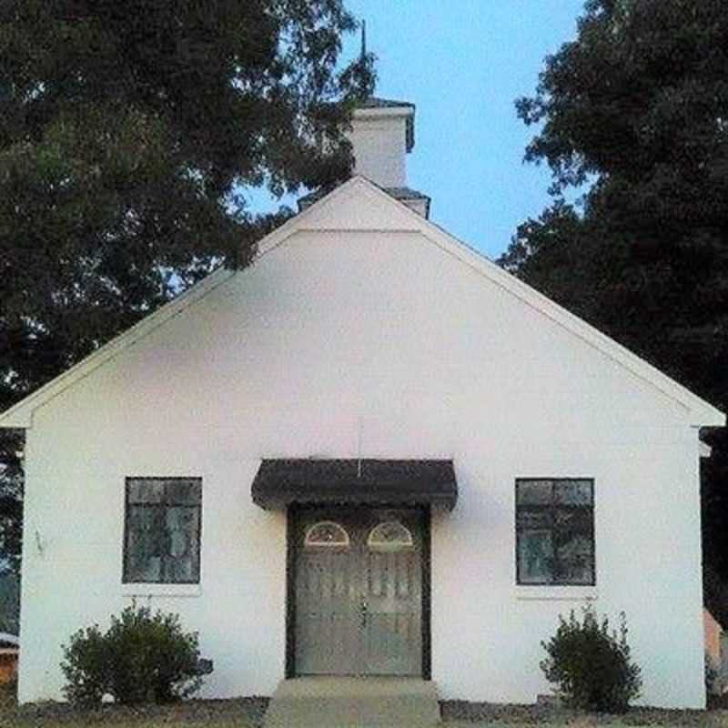 Victory Chapel Wesleyan Church - Snow Camp, North Carolina