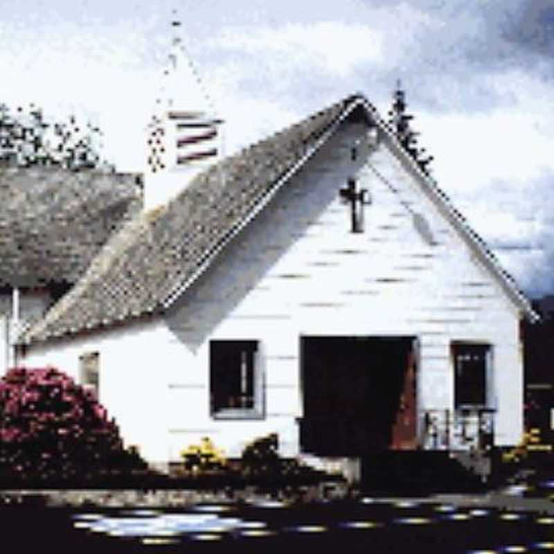 Lyman Baptist Church - Lyman, Washington