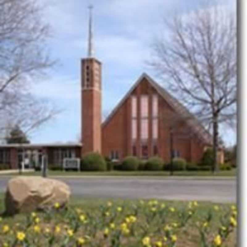 Greece Baptist Church - Rochester, New York