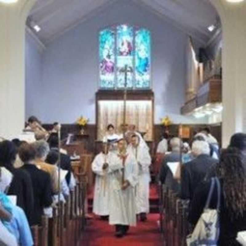St. John the Baptist - Mississauga, Ontario