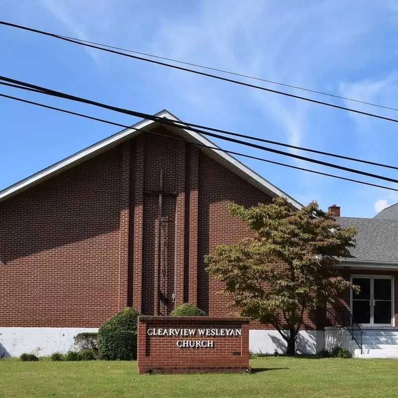 Clearview Wesleyan Church - Martinsville, Virginia