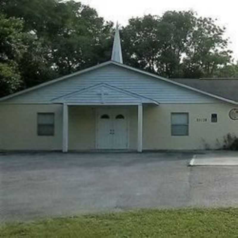 Army of Christ Wesleyan Church, Mount Dora, Florida, United States
