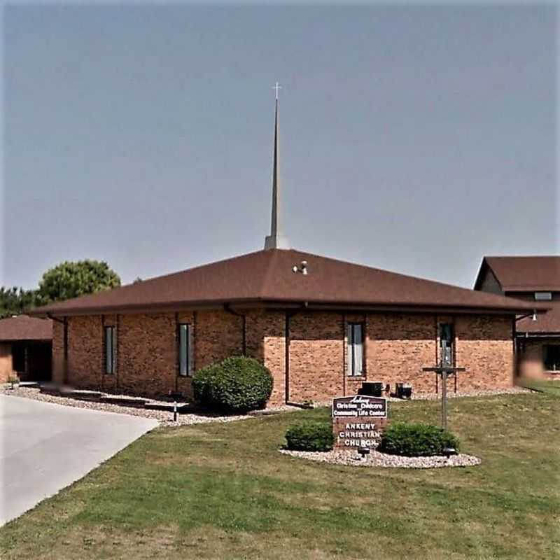 Real Life Church - Ankeny, Iowa