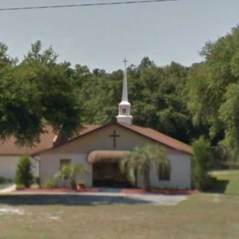 Living Water Wesleyan Church, Dunnellon, Florida, United States
