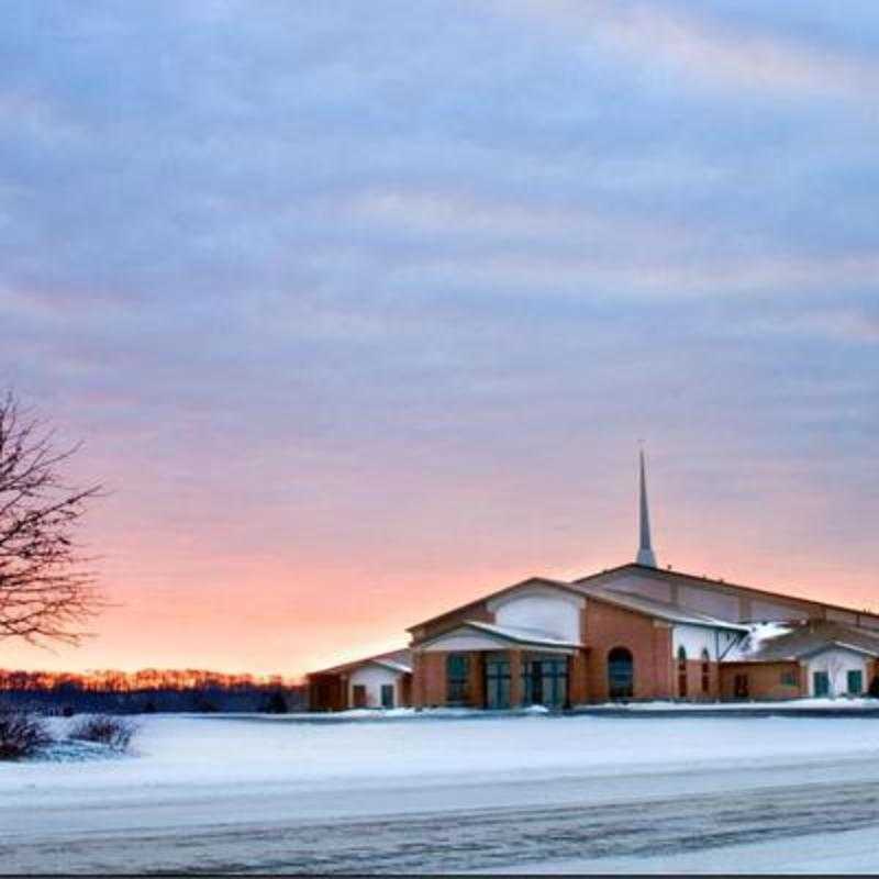 Christ Community Wesleyan Church - Albany, Ohio