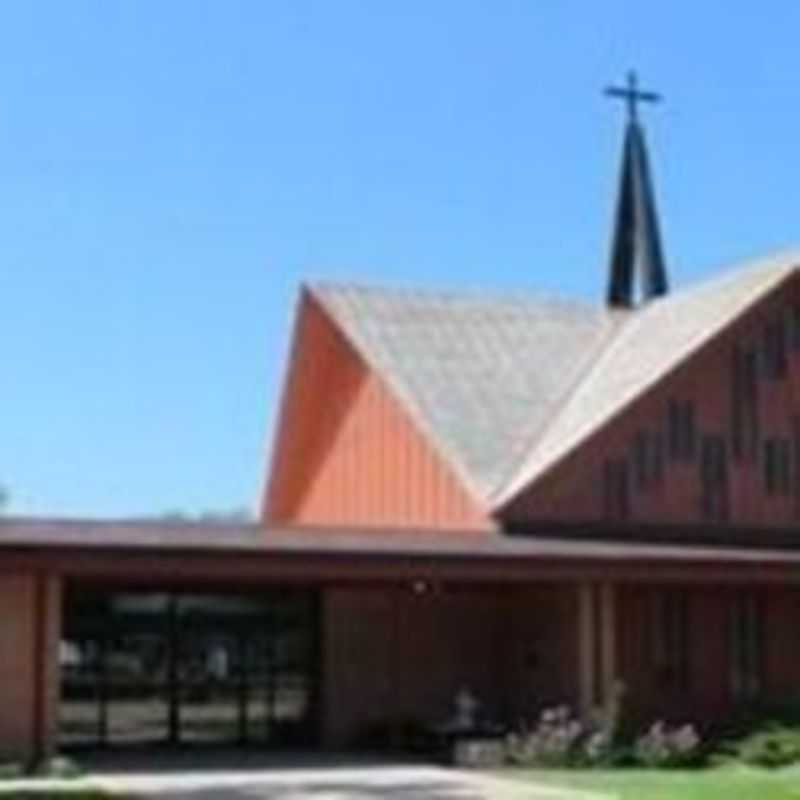 Salem Lutheran Church - Creston, Iowa