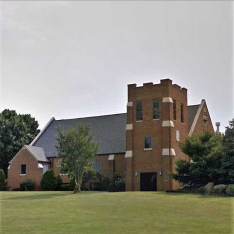 Summit Wesleyan Church - Akron, Ohio