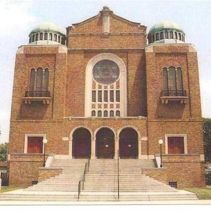 Greater Galilee Missionary Baptist Church - Milwaukee, Wisconsin