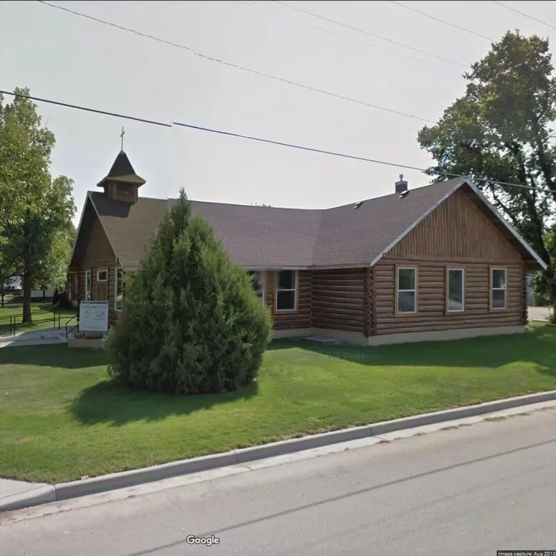 First Baptist Church - Hardin, Montana