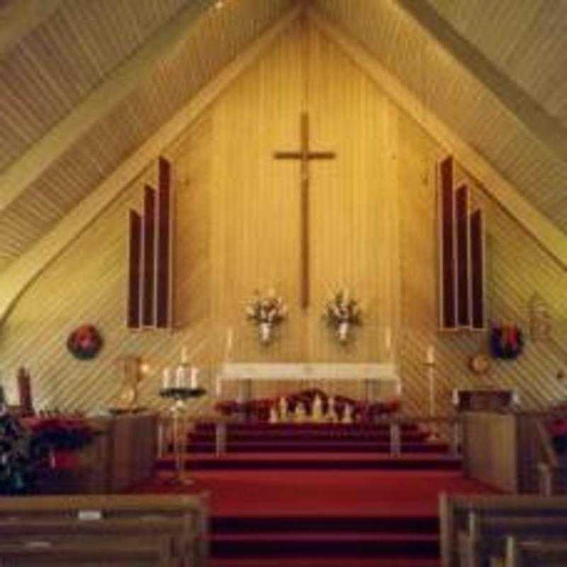 St. Luke's Anglican Church - Mississauga, Ontario