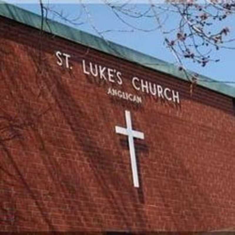 St. Luke's Church - Toronto, Ontario