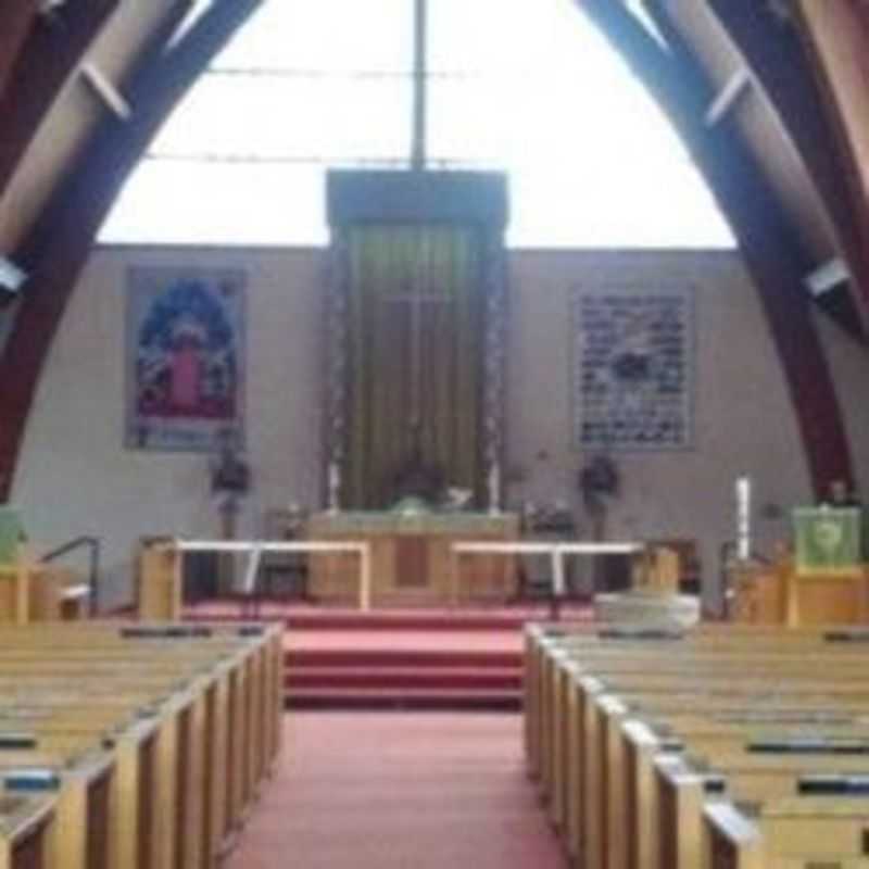 St. Margaret's in-the-Pines - Scarborough, Ontario