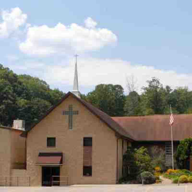 Beulah Ann Missionary Baptist Church, Ona, West Virginia, United States