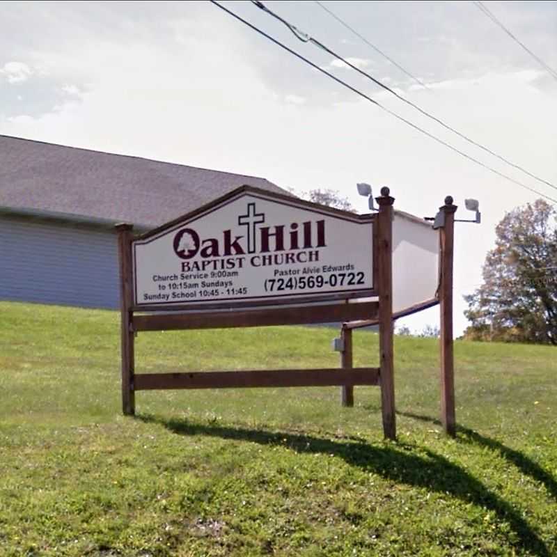 Oak Hill Baptist Church - Smithfield, Pennsylvania
