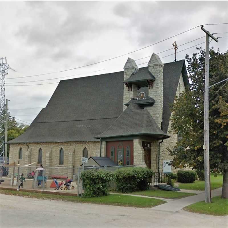 St. Mary la Prairie - Portage La Prairie, Manitoba