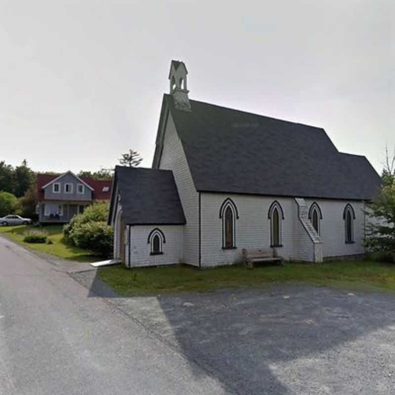 St. James - Herring Cove, Nova Scotia