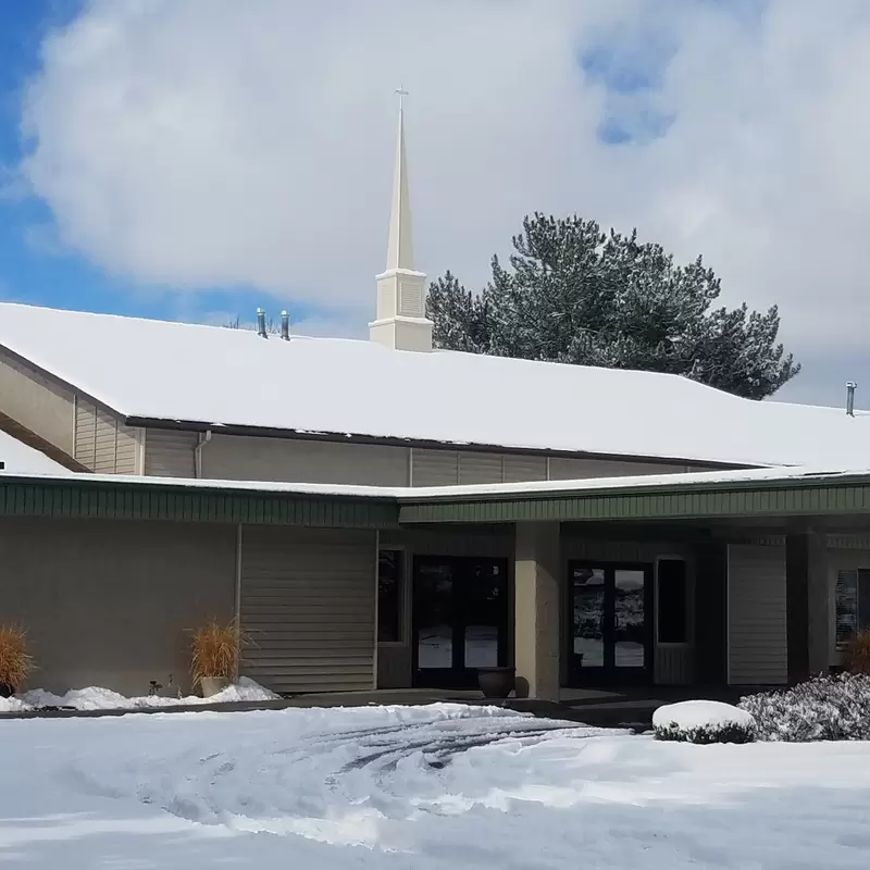 Bridgepoint Church - Boise, Idaho
