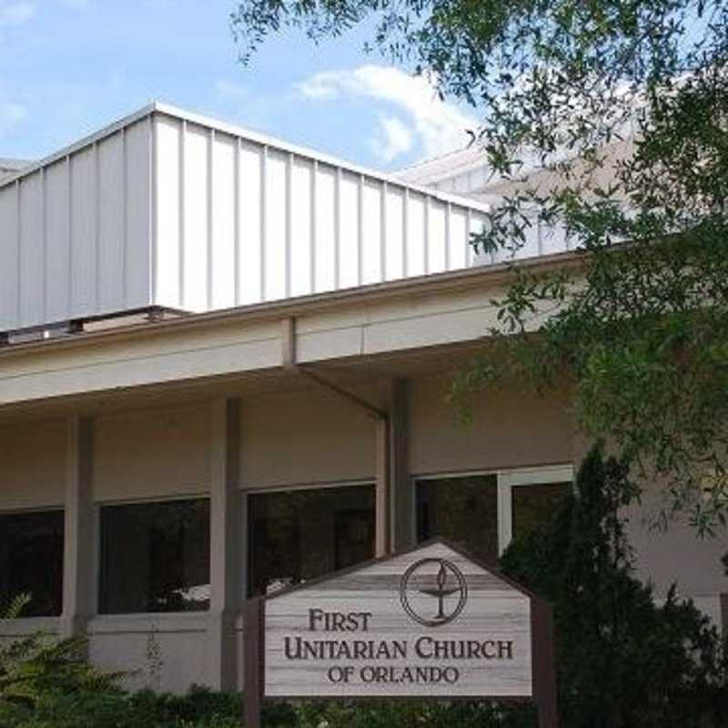 First Unitarian Church of Orlando Campus