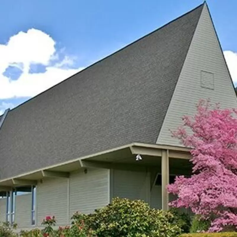 Northlake Unitarian Universalist Church - Kirkland, Washington