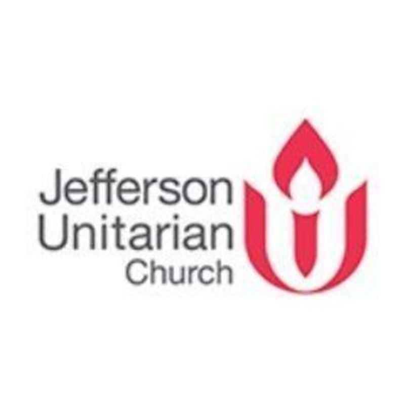 Jefferson Unitarian Church - Golden, Colorado