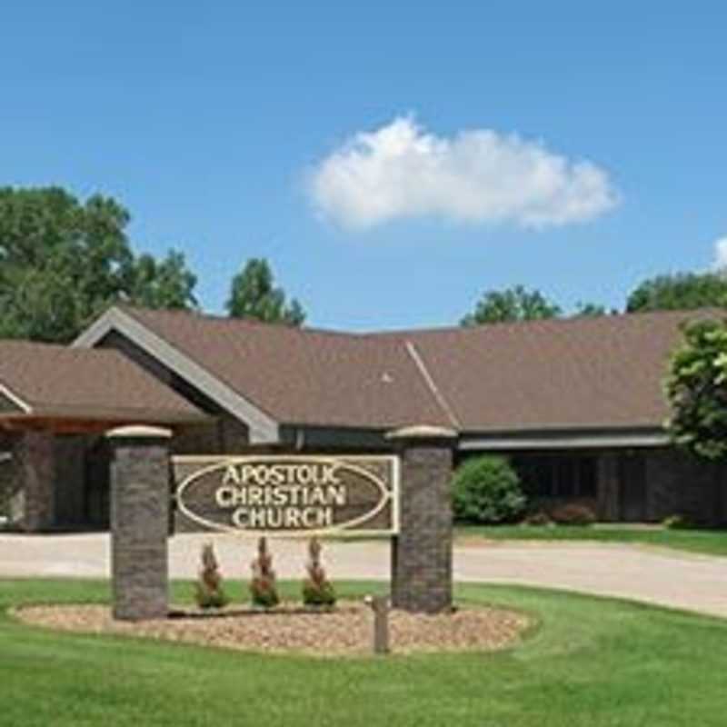 Apostolic Christian Church - Mendota, Minnesota