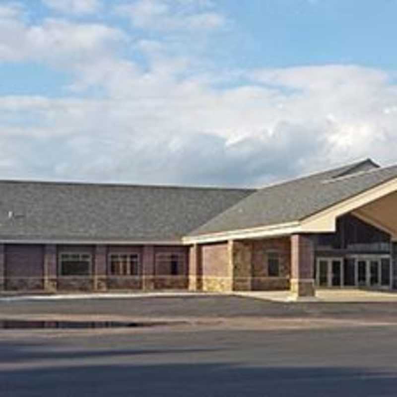 Apostolic Christian Church - Morris, Minnesota