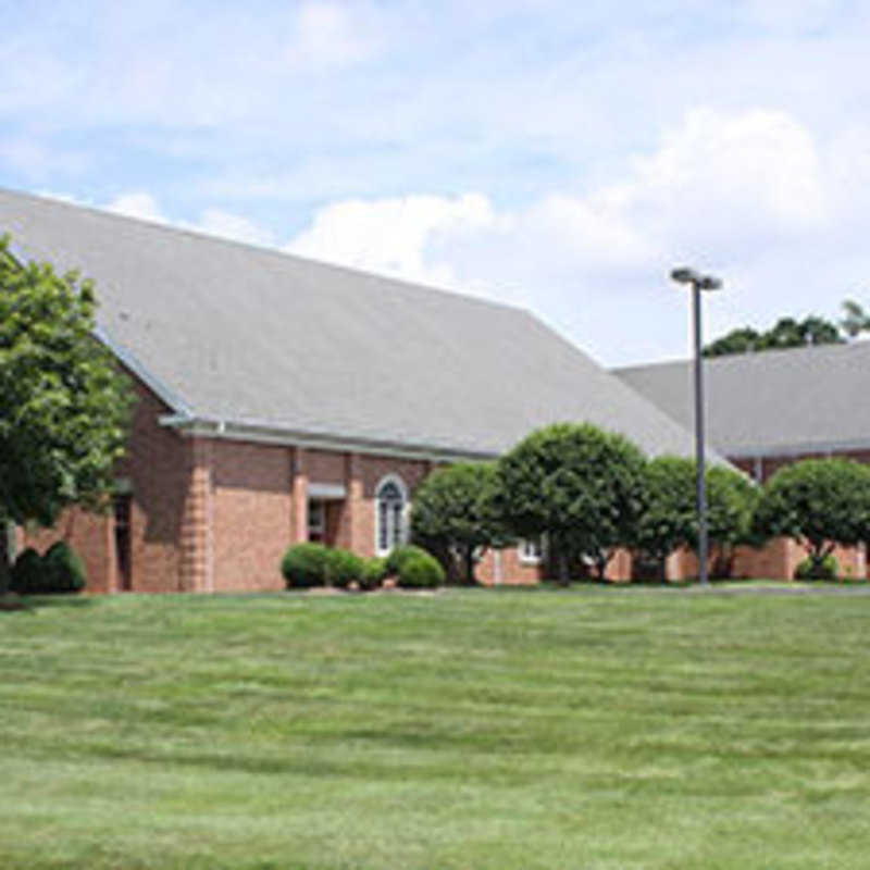 Apostolic Christian Church - Ellington, Connecticut